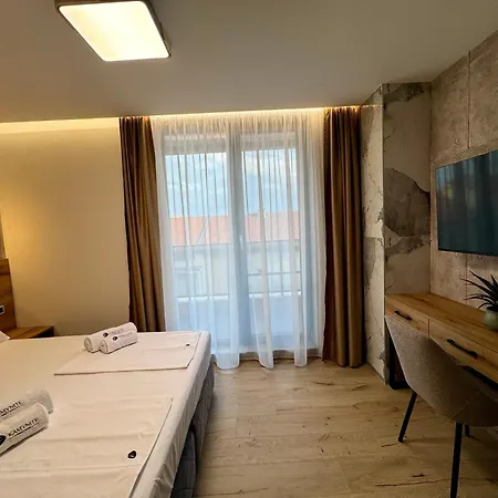 Elea 10 Apartamento Burgas