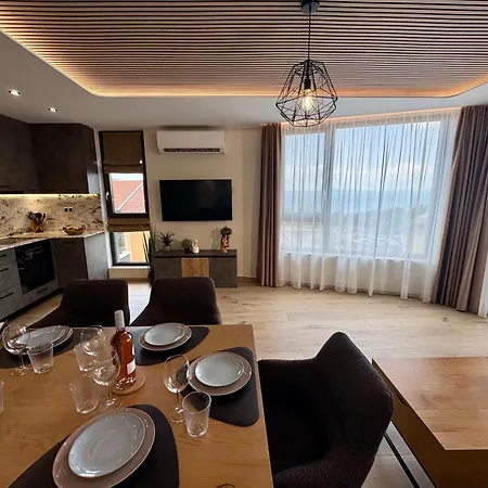 Elea 10 * Burgas City