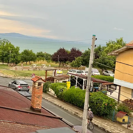 Elea 10 Burgas City