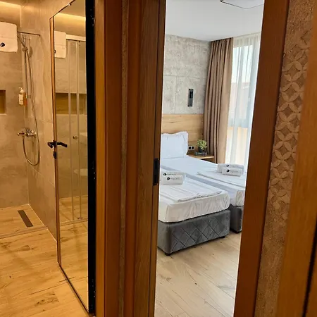 Elea 10 Burgas City