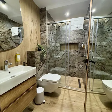 Lejlighed Elea 10 Burgas City